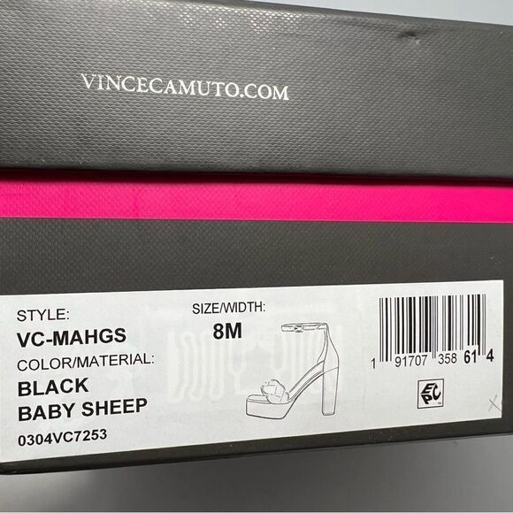 Vince Camuto Mahgs Sandal - Picture 9 of 10